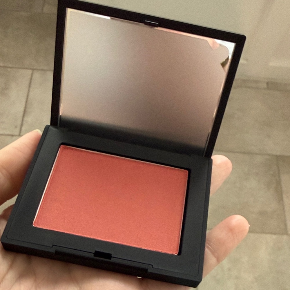 NARS Blush Torrid